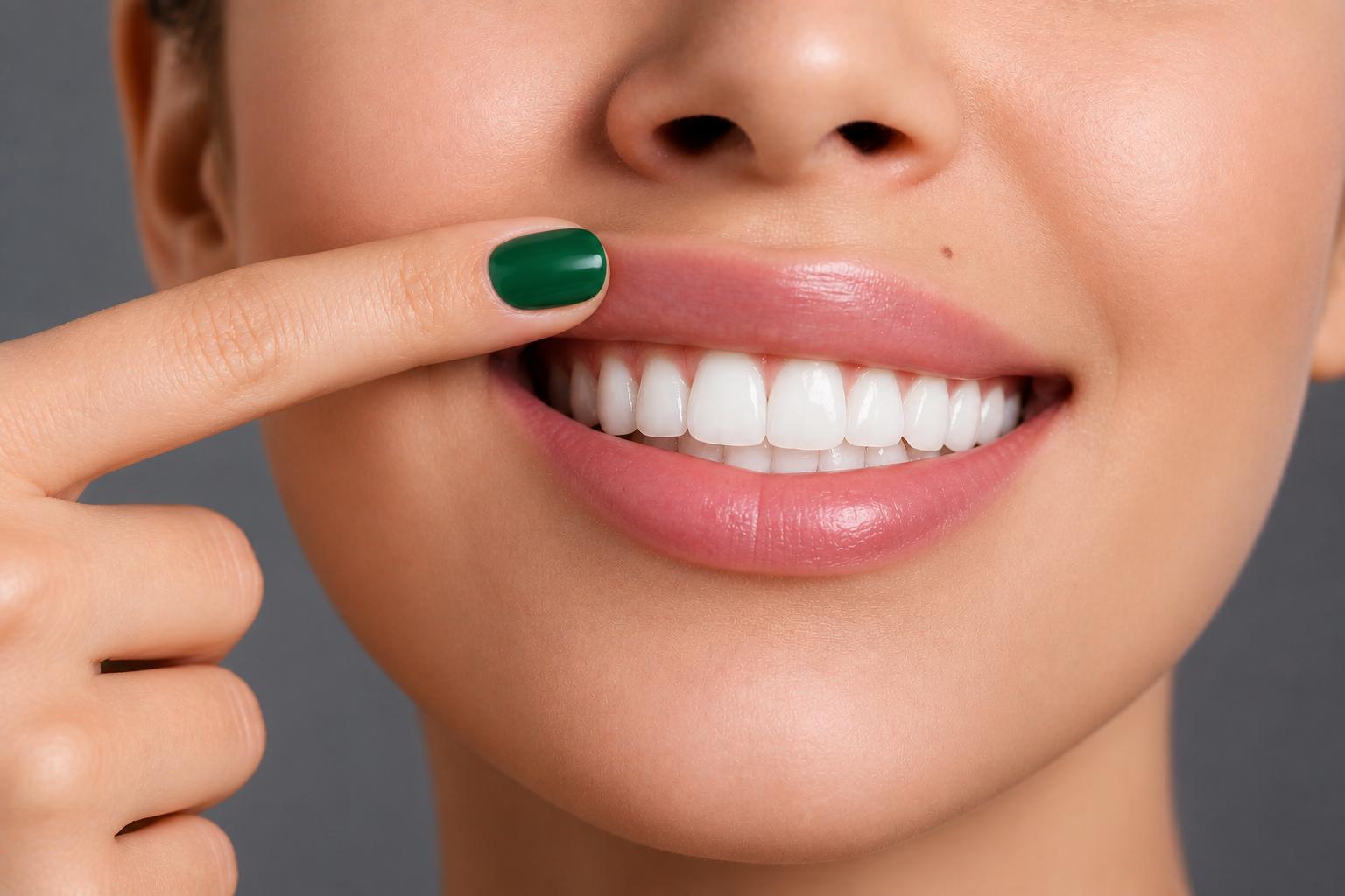 YourSmile Poster Kronen und Brücken